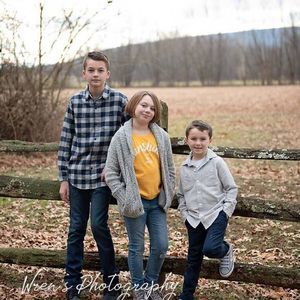 Meet your Posher, Renee